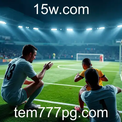 Um Mergulho no Mundo das Apostas Esportivas