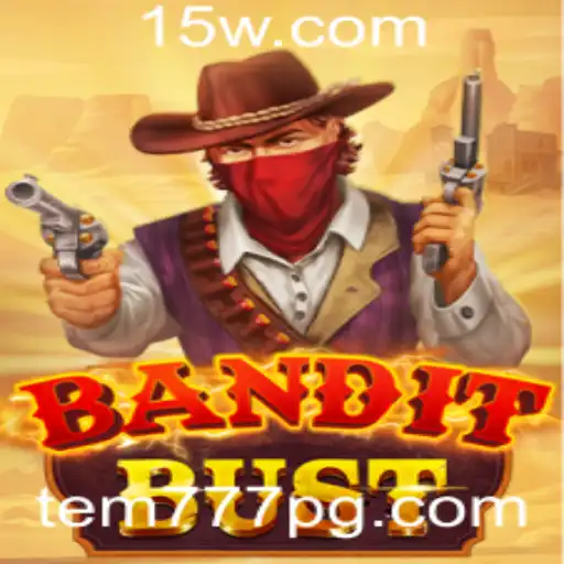 Desvendando os Segredos de BanditBust: O Jogo de Estratégia e Aventura