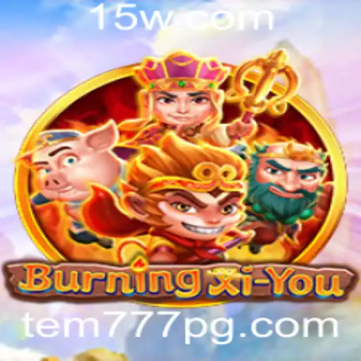 Descubra as Aventuras e Desafios de BurningXiYou