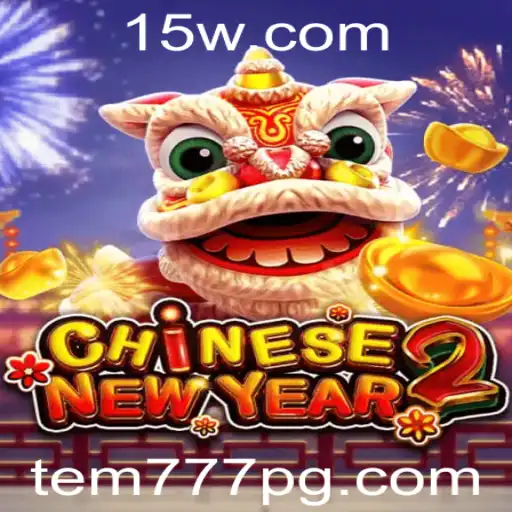 Descubra o Fascínio do Jogo CHINESENEWYEAR2
