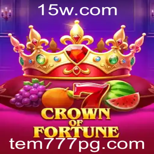 CrownofFortune: A Nova Sensação do Mundo dos Jogos