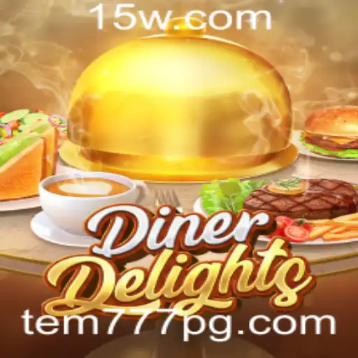 DinerDelights: O Jogo Culinário que Está Conquistando o Mundo