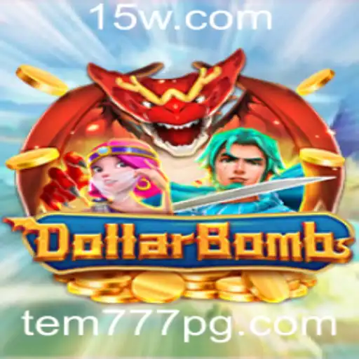 Uma Jornada Explosiva em DollarBombs