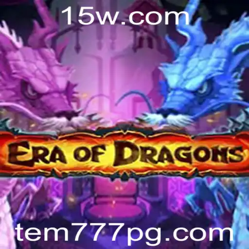 EraOfDragons: Descubra o Fascinante Mundo do Jogo de Estratégia