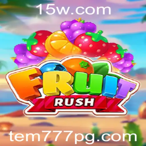 Descubra como jogar FruitRush: O jogo de frutas que conquistou o mundo