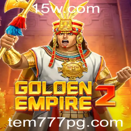 Descubra o Fascinante Mundo de GoldenEmpire2: A Nova Sensação dos Jogos