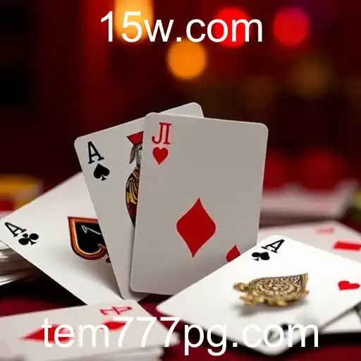 Jogos de Pôquer: Uma Jornada pelo Mundo dos Cartas