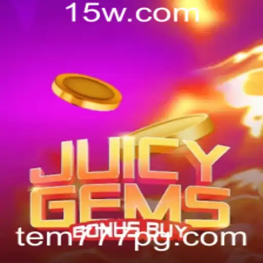 Descubra as Emoções do Jogo JuicyGemsBonusBuy