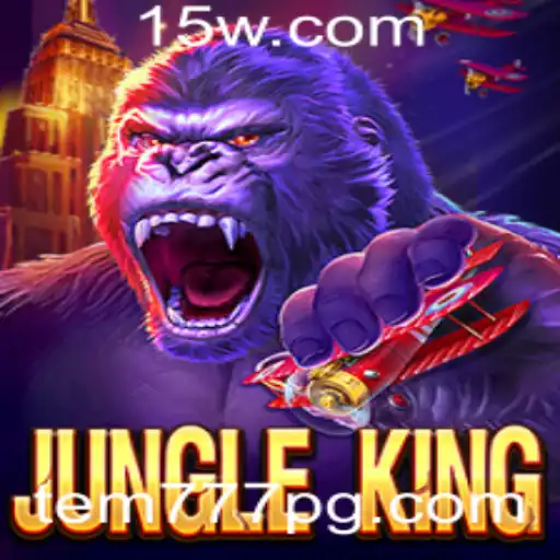 JungleKing: Descubra o Intrigante Mundo do Novo Jogo de Aventura
