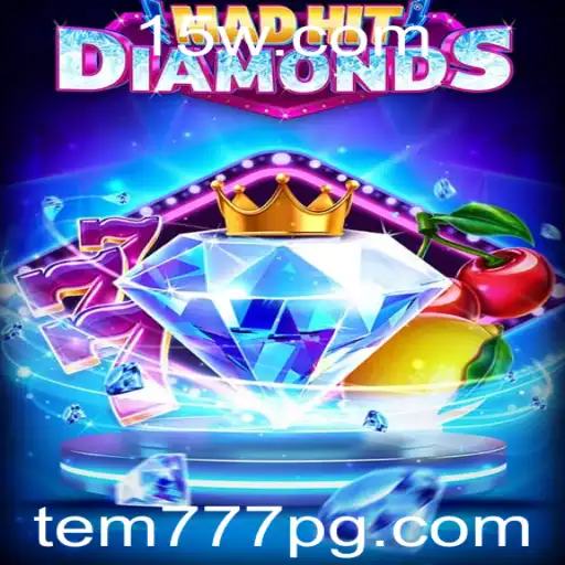 MadHitDiamonds: Uma Nova Aventura no Mundo dos Jogos de Ação