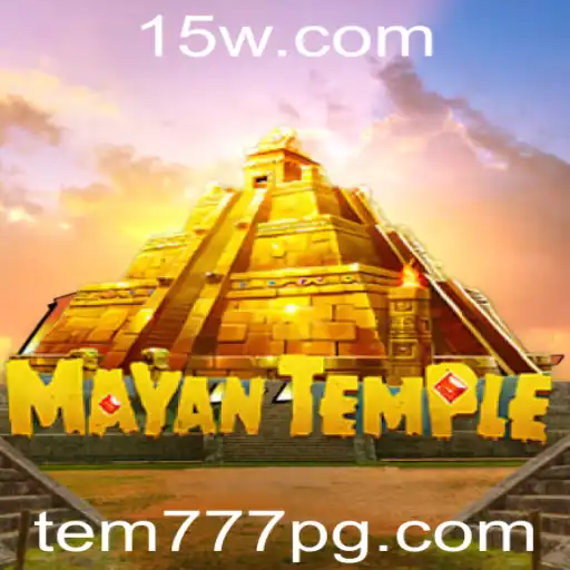 Descubra o Fascinante Mundo de MayanTemple: O Jogo Onde a Aventura Nunca Para