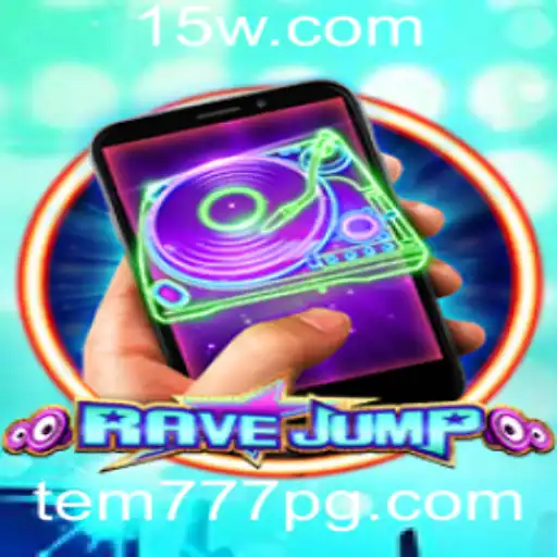 RaveJumpmobile: Uma Nova Era nos Jogos de Plataforma Mobile