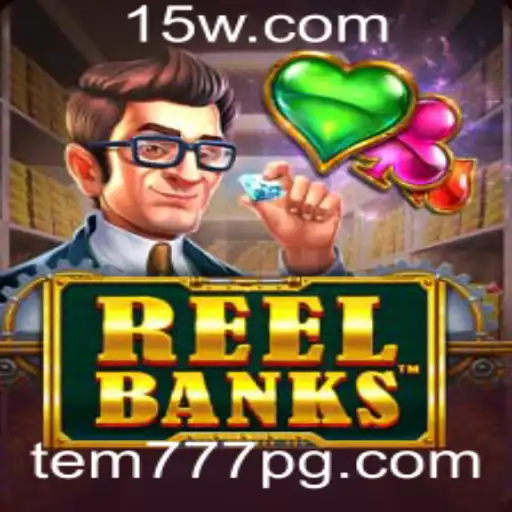 Explorando o Fascinante Mundo do Jogo ReelBanks