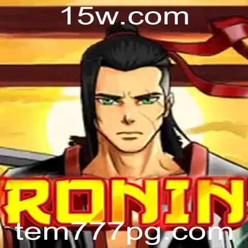 Explorando Ronin: O Mundo Fascinante de Estratégia