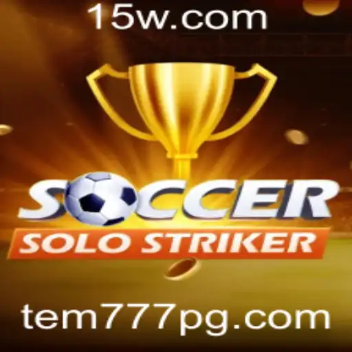 Descubra SoccerSoloStriker: O Jogo de Futebol que Está Conquistando o Mundo