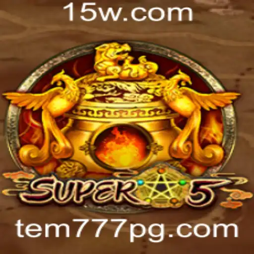 Descubra o Fascinante Mundo de Super5: O Jogo que Encanta Multidões