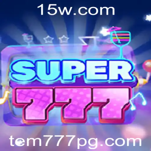 Descubra o Fascinante Mundo de Super777: Um Jogo de Estratégia e Aventura