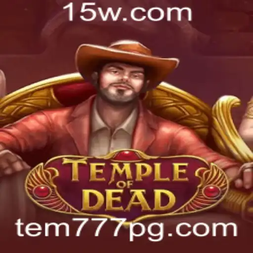 Explorando o Mundo Enigmático de TempleofDead
