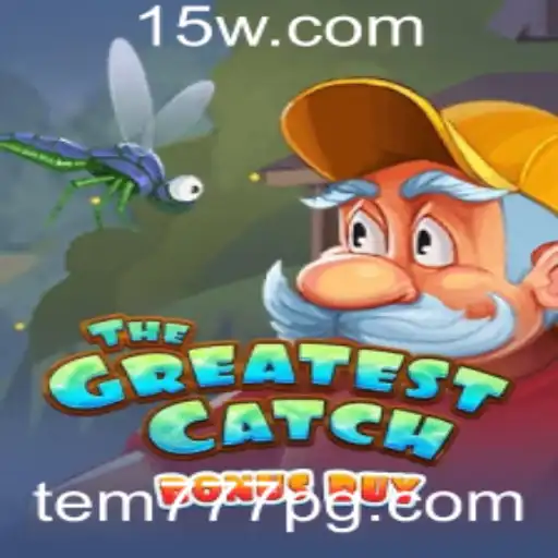 Descubra a emoção de TheGreatestCatchBonusBuy: Um guia completo