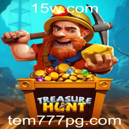 Explore a Aventura Inédita de TreasureHunt