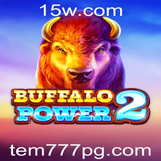 Buffalo Power 2: A Nova Sensação dos Jogos Online