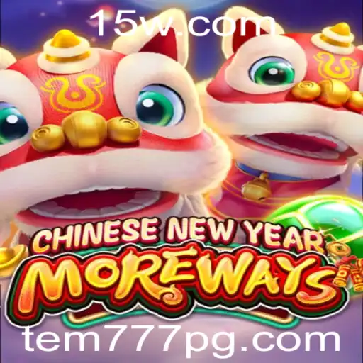 CHINESENEWYEARMOREWAYS: Descubra o Jogo de Azar em Ascensão