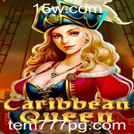 Explorando o Universo de CaribbeanQueen: O Jogo que Conquista os Sete Mares