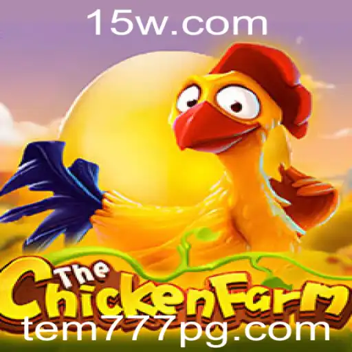 Explorando o Universo de ChickenFarm: Um Jogo de Estratégia e Divertimento