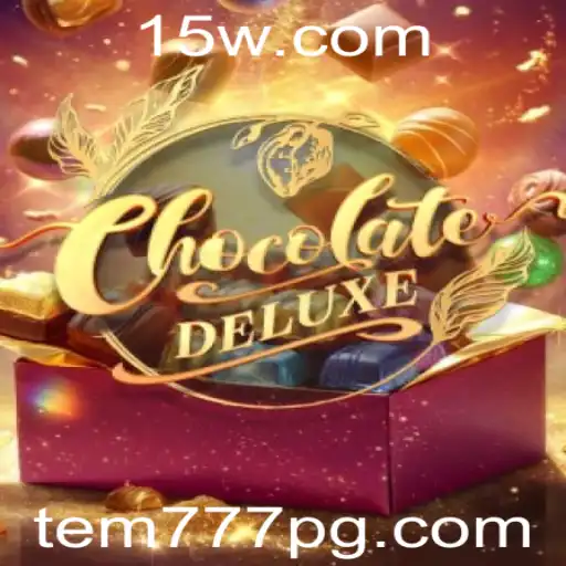 ChocolateDeluxe: Descubra o Novo Fenômeno dos Jogos de Tabuleiro
