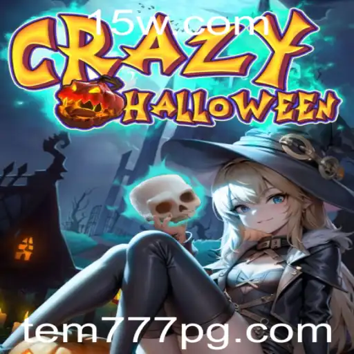 CrazyHalloween: Um Jogo de Aventura Assustador e Engajador