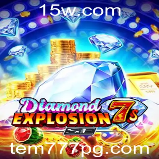 Explorando DiamondExplosion7sSE: A Novidade do Mundo dos Jogos