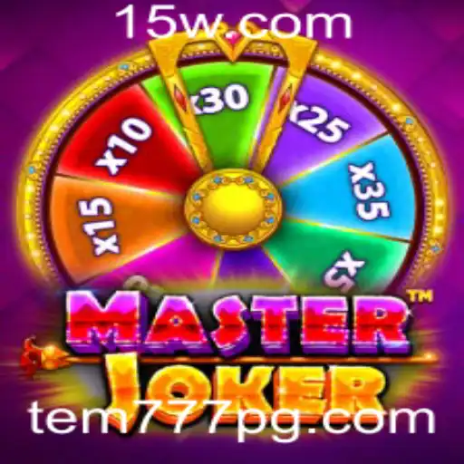 Explorando MasterJoker: Um Mergulho no Universo do Jogo