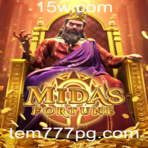Descubra o Fascinante Mundo de MidasFortune: Uma Nova Experiência de Jogo
