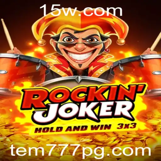 Explorando RockinJoker: Um Mergulho no Novo Fenômeno dos Jogos de Azar